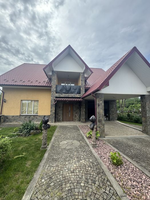 Продаж будинку в р-ні Роші ( 5 хв.до центру)