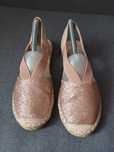 Espadryle damskie