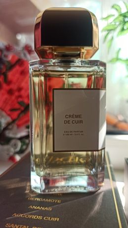 Crème de Cuir BDK Parfums