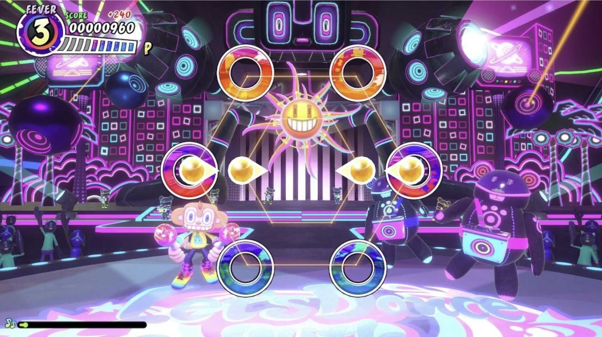 Samba de Amigo Party Central gra Nintendo Switch kartridż prezent