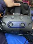 Óculos VR VIVE PRO 2 realidade virtual