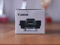 Adapter Canon mocowanie EF-EOS M