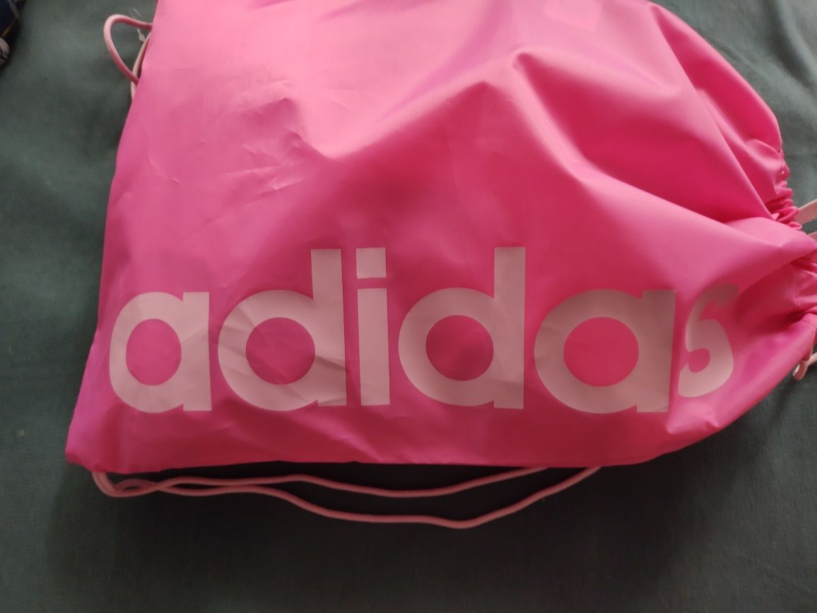 Worek- plecak Adidas