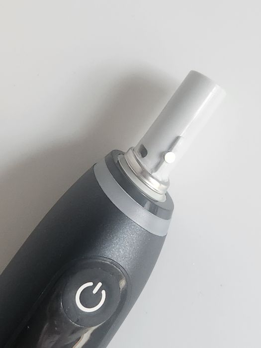 Szczoteczka oral b io series  8