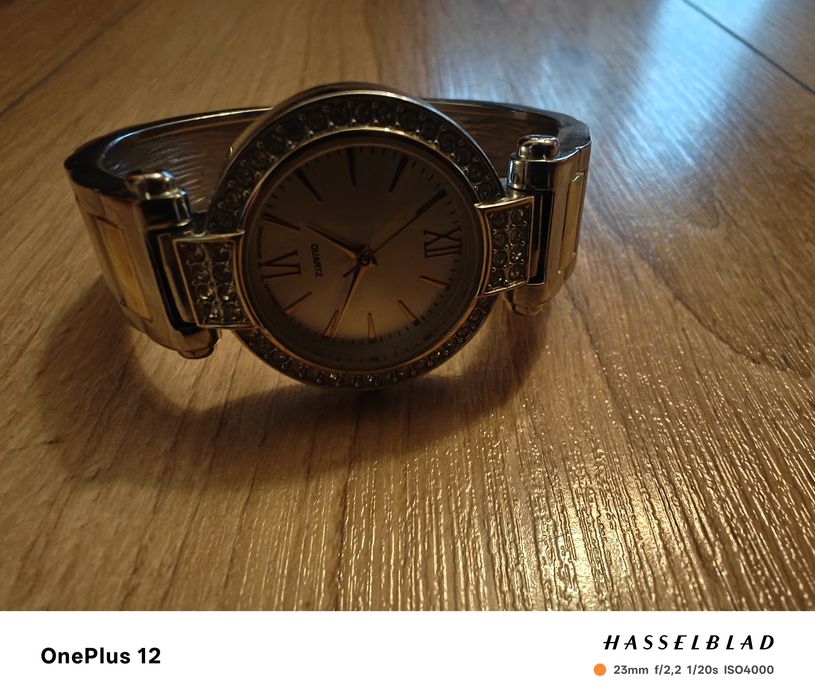 Zegarek damski Geneva śliczny