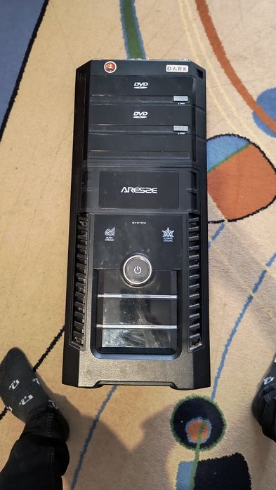 Ігровий корпус для ПК