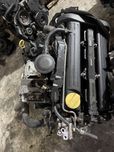 Двигун двигатель мотор opel z22yh 2.2 бензин