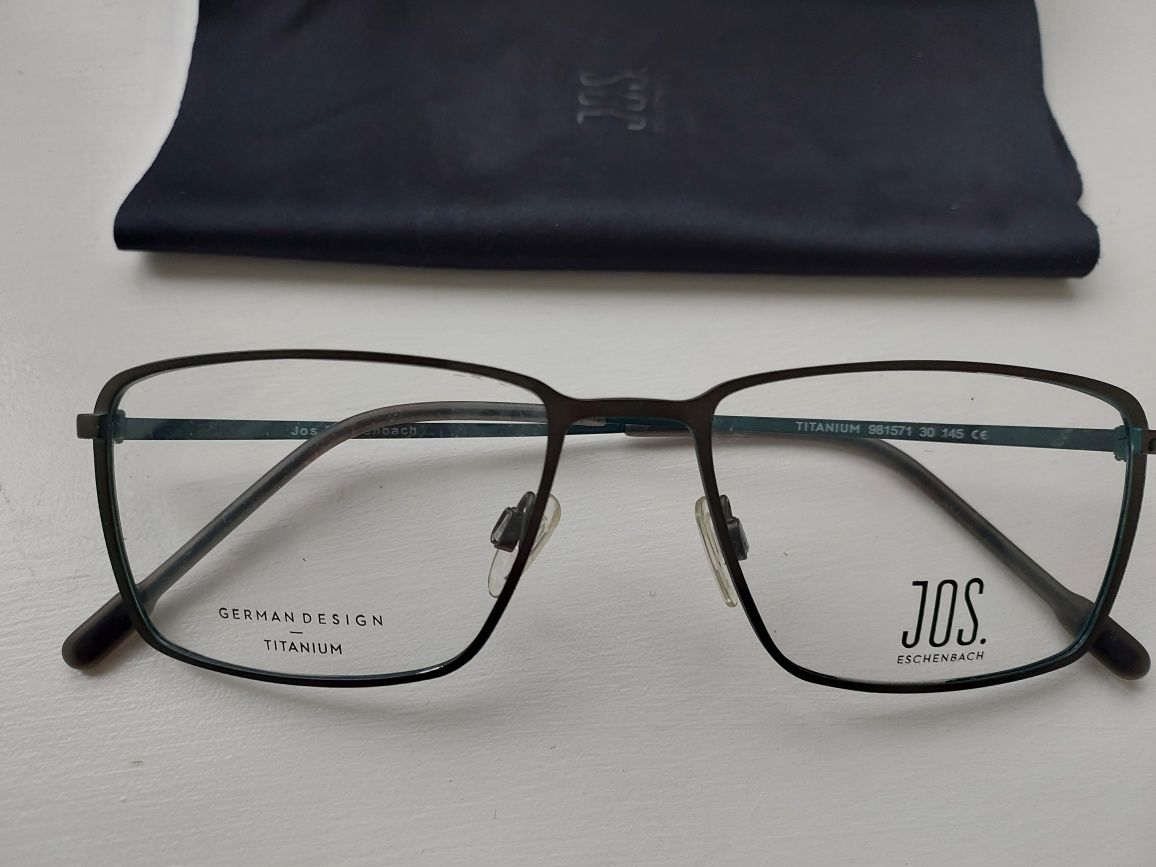 Оправа JOS Titanium Eschenbach 981571