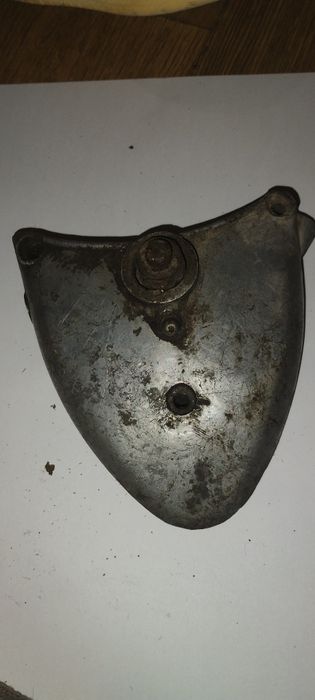 Pokrywa trójkąt WFM