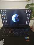 HP Omen 17/ 17.3 FHD 144Hz/i7 12700H/RTX 3070ti 150W/DDR5 32Gb/2T ssd