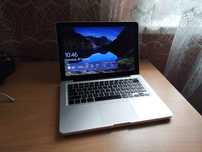 MacBook A1278 2008 13 3" Intel Core 2 Duo 8GB RAM HDD 500GB Windows 10