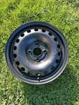 Felgi stalowe 14 cali VW Seat Skoda 4x100 ET35