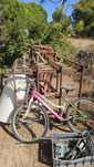 Sucato Ferro para Oferecer Scrap Metal