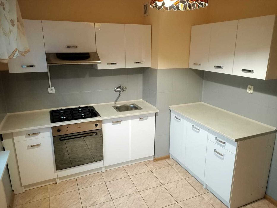 Mieszkanie 2 pokojowe 54m2 osiedle Witosa