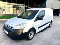 Citroën BERLINGO 1.6 BLUEHDI