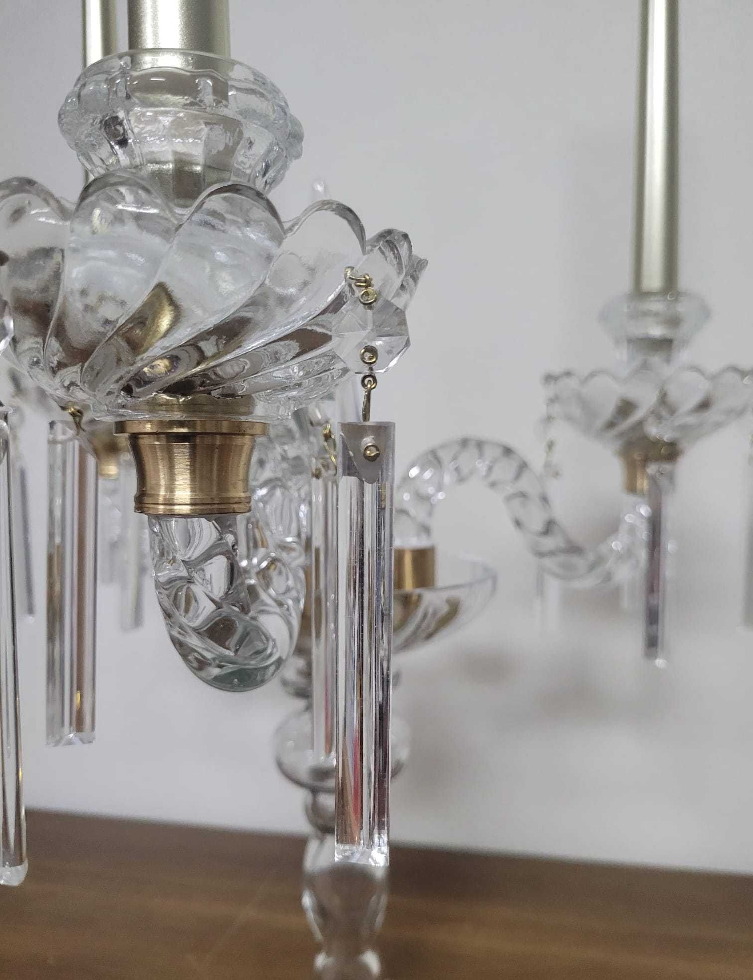 Candelabro/castiçal