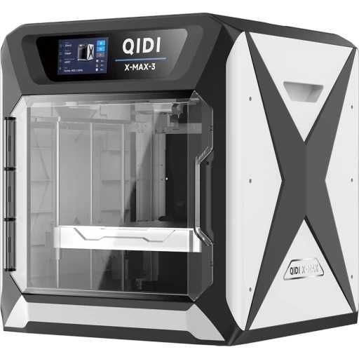 Impressora 3D Qidi tech X Max 3