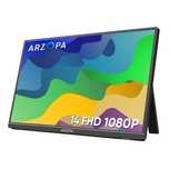 Przenośny Monitor Arzopa A1S 14,0''