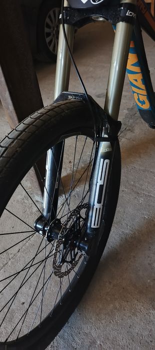 Giant glory 2 2015 M 27,5" DH (FR/STUNT/ENDURO/DIRT/DH)