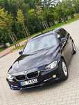BMW Seria 3 Sprzedany