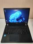 Laptop Acer TravelMate P214-53 – 16 GB RAM/120 GB SSD/Windows 11 PRO