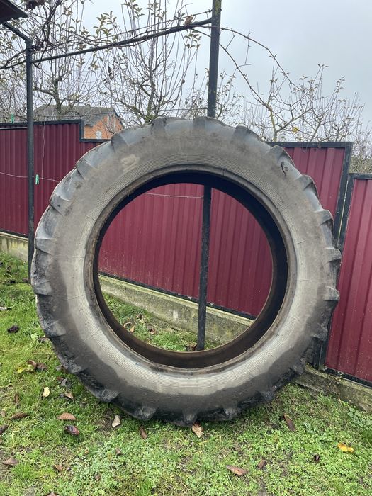 Продам колеса МТЗ б/у (пара 10 тисяч)