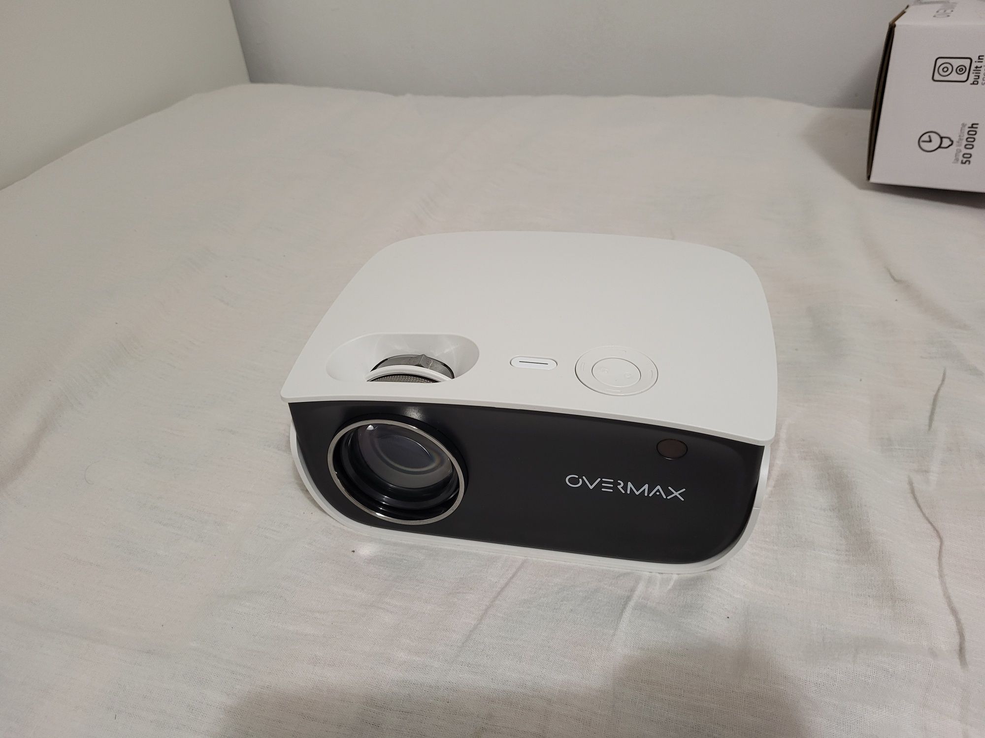 Projektor Overmax Multipic 2.5
