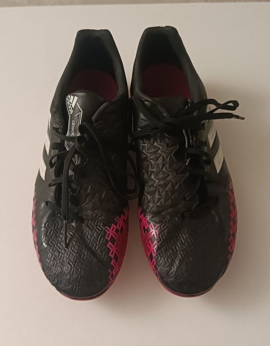 Аdidas Predator Absolado LZ TRX FG