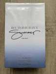 Burberry Summer for men 100ml woda toaletowa