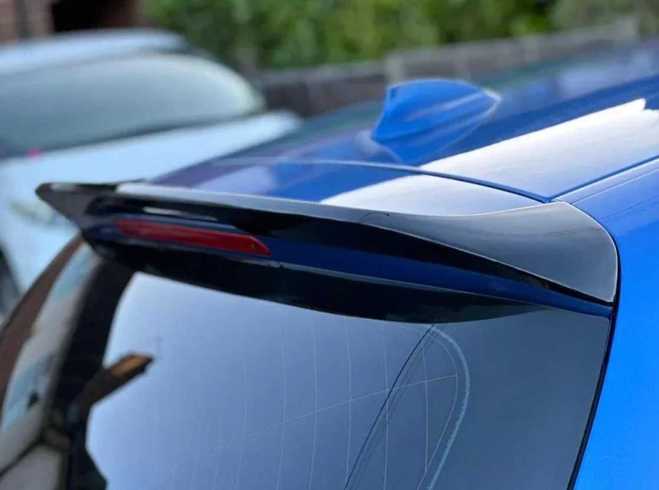 SPOJLER Lotka dla BMW F20 F21 201/2019 M Performance SPOILER Klapy
