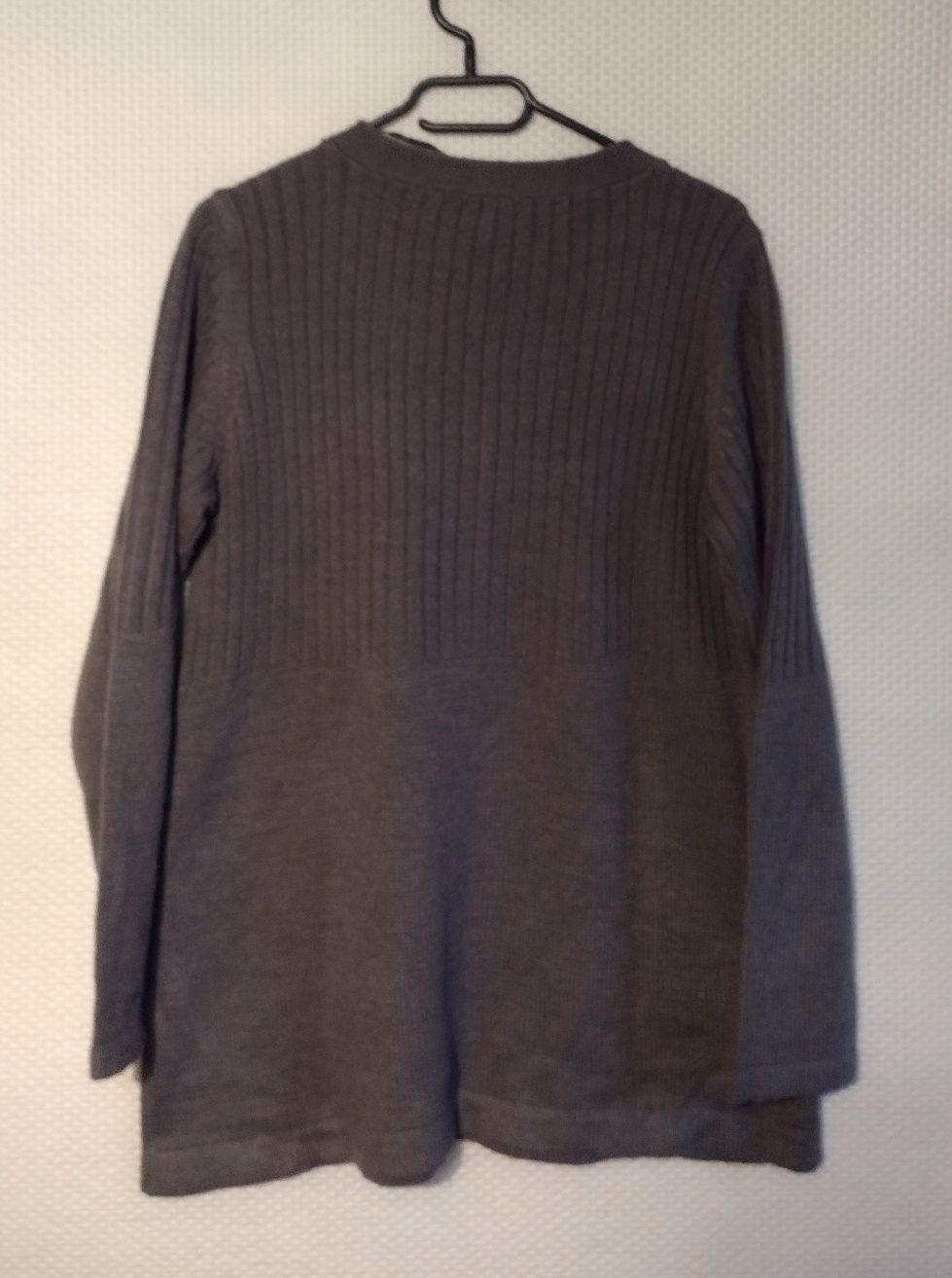 Sweter damski Casual WEAR. Rozmiar 44