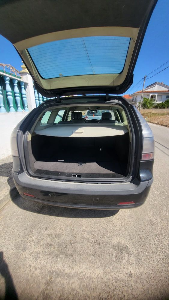 Saab 93 1.9 TID 2005