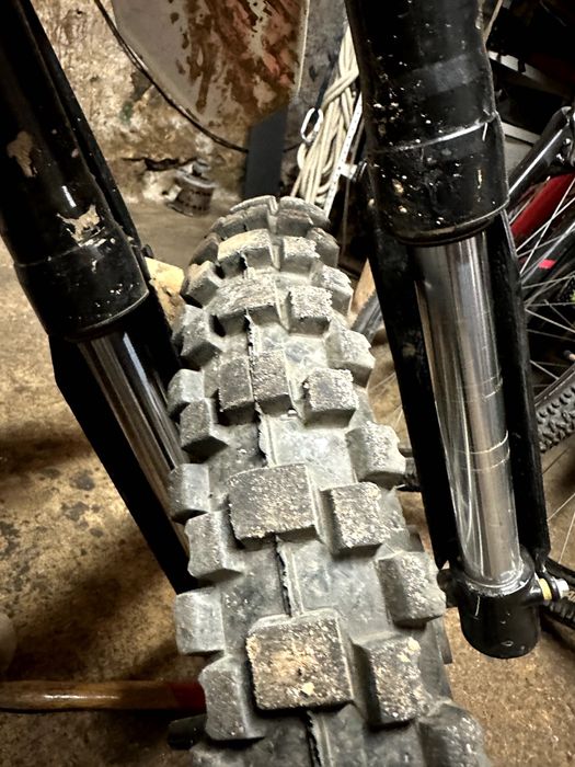 PitBike IMR Kayo 160cc