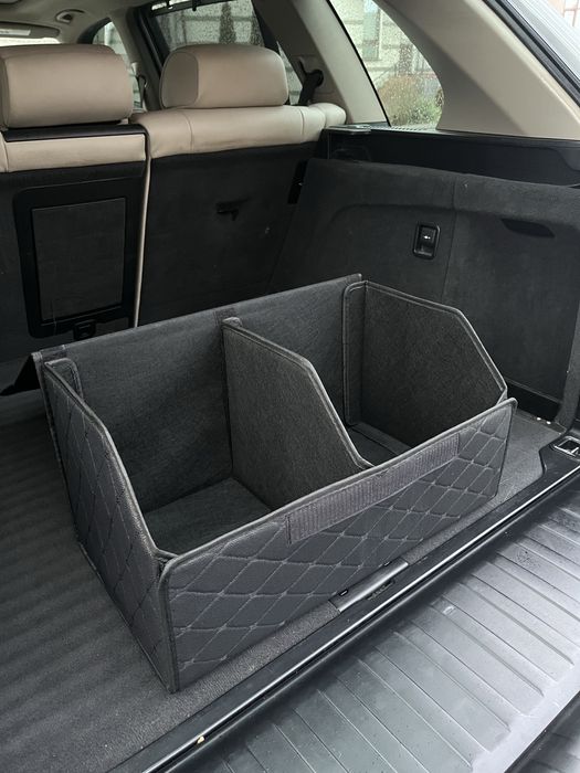 АКЦІЯ!! ЗНИЖКИ!! Авто органайзер. Сумка в багажник авто. Авто кейс.