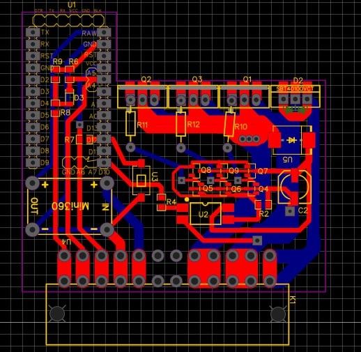 Програмування та розробка електронних пристроїв, Arduino