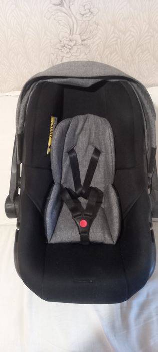 Автокресло детское