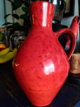 Wazon ceramiczny KUCH KERAMIK