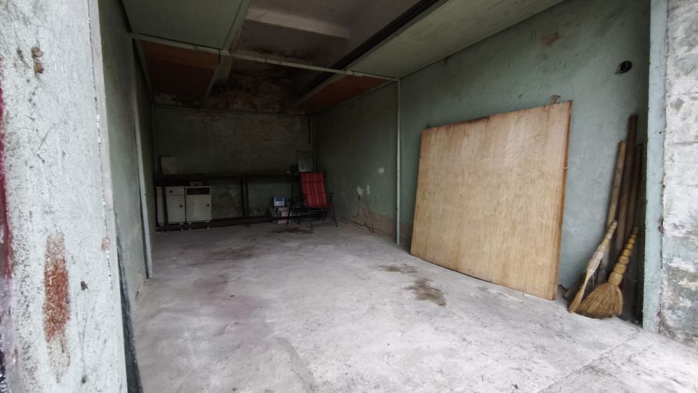 Здам в оренду гараж в кооперативі Рубін, центр міста