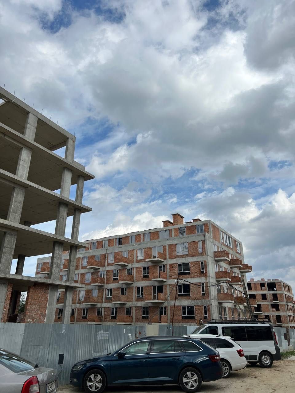 Продаж 1 кімнатної квартири по вулиці Пилипа Орлика, ЖК Family House