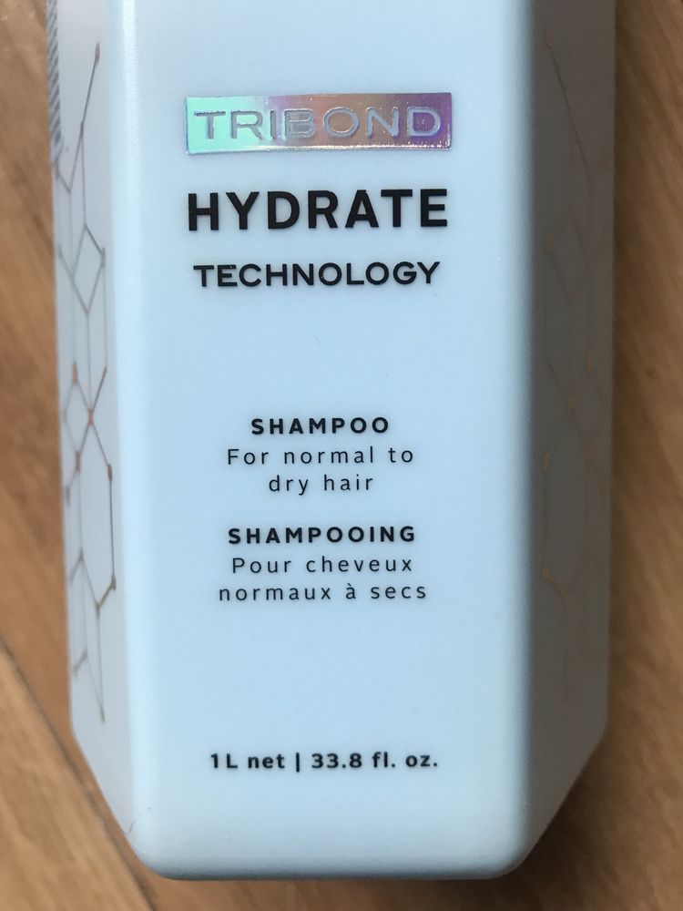 Szampon profesjonalny schwarzkopf Fibre Clinix 1L