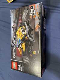 Lego technic 42058