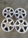 Felgi audi r 16 aluminiowe 5x 112
