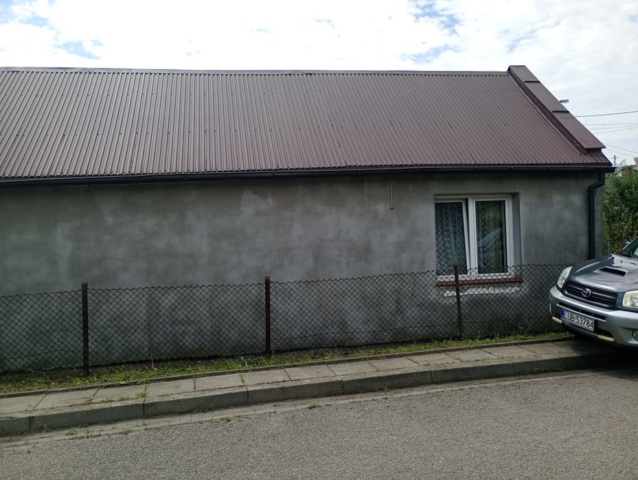 Sprzedam Dom Chełm ul Chłodna