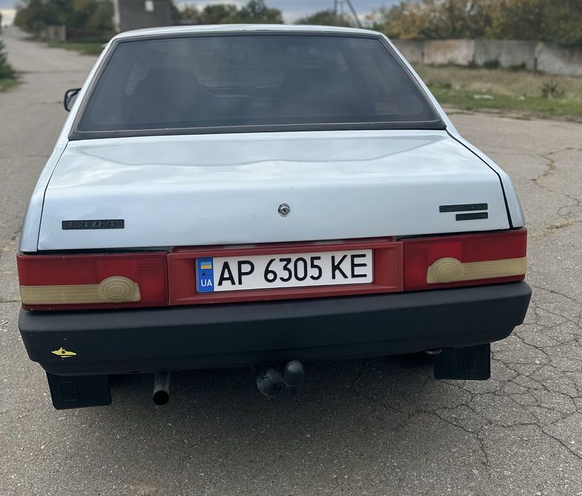 Продам ВАЗ2199. Чорна пʼятниця протягом 2 тижнів 2000-1900