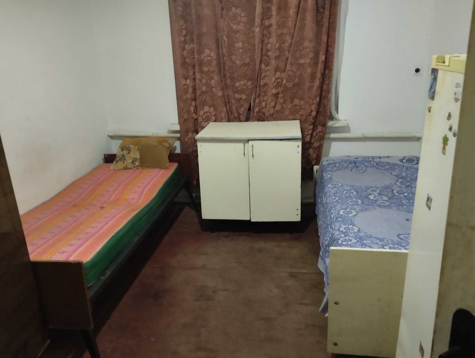 Оренда койко-місця/кімнати в приват.буд. (хостелі) від хазяїна, м.Буча