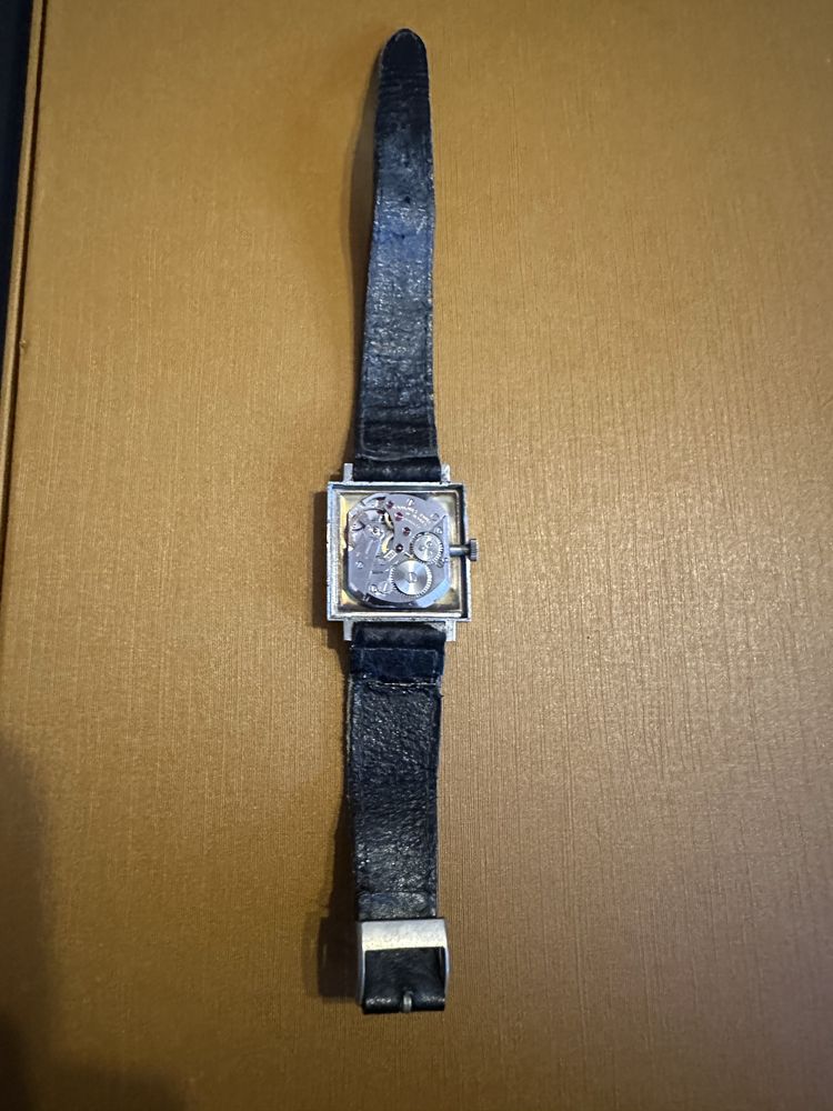 Вінтажний годинник Longines 1950-х | Швейцарія | Оригінал