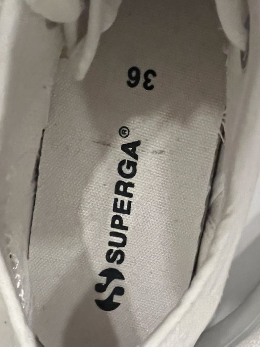 Кеды женские Р -36