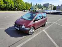 Renault Twingo Renault Twingo 1.2 2001 Faldach