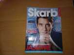 Rossman Skarb 11 2012 gazeta dodatek drogerii miesięcznik czasopismo