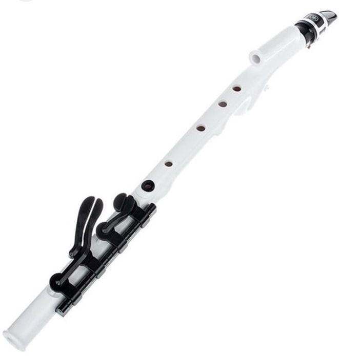 Yamaha venova YUs-120 блок-флейта саксофон кларнет